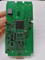 Escáner OBD2 Ds150e, Lector de Códigos, Herramienta de Diagnóstico NEC VCI con KEYGEN Bluetooth V3 para Autos y Camiones, Francia 2023 2022 2021