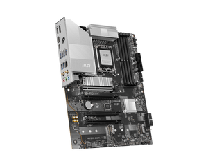 เมนบอร์ดพลังงาน <span class=keywords><strong>Z790M</strong></span> MSI CPU รองรับ Intel I9-14900K/i7-14700K/i5-14600KF CPU (Z790 Intel/LGA1700) - Product Image 6