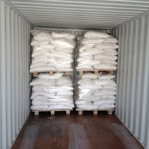 Bicarbonato de Potasio de Grado Alimenticio, Agente Expansivo, CAS 298-14-6, <span class=keywords><strong>KHCO3</strong></span> - Product Image 5