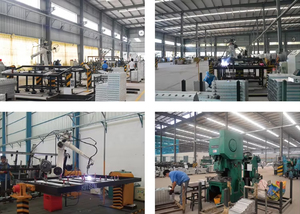 Nhôm tái sử dụng bê tông ván khuôn xây dựng kim loại nhôm ván khuôn tường tấm ván khuôn cho xây dựng - Product Image 6