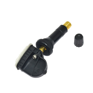 Tire Pressure Sensor 13598771 For Chevrolet Buick Cadillac XTS <b>TPMS</b> Pen Style Made In Usa - Product Image 5
