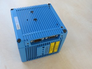 PLC lập trình điều khiển máy quét <span class=keywords><strong>Ops</strong></span> 400 Máy quét 1 như trên ảnh - Product Image 3