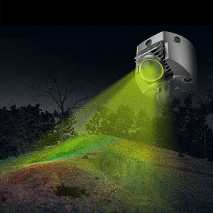 نظام هاي تارجت <span class=keywords><strong>GPS</strong></span> V6/V700S SLAM <span class=keywords><strong>RTK</strong></span> مع ماسح ليزري + كاميرات مزدوجة عالية الدقة لمسح الأراضي، جهاز استقبال GNSS بتصنيف IP64، -20~55 درجة - Product Image 1