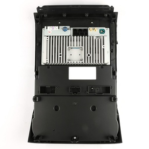 Naviha 14.4 Inch Car Radio Touch <b>Stereo</b> Screen GPS Navigation Carplay for Ford Expedition 2018+ Multimedia Player Head Unit - Product Image 6