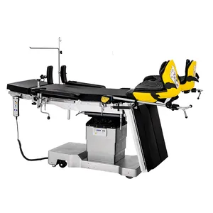 Electric Operating Theater OR Table Price For General Surgery gynecological examination table operation table medical