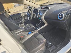 BYD Yuan Plus, Vehículo Eléctrico Popular, SUV Inteligente de Largo Alcance (430 km), Crossover, Marca Jiben Auto - Product Image 2