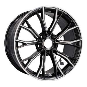 Jante de voiture en alliage OEM de 20 pouces 18 19 Jantes de 20 pouces pour jantes <span class=keywords><strong>BMW</strong></span> 5x112 5x120 #03004 - Product Image 1