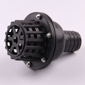 Válvula de Retención de Plástico de 1 Pulgada y 135 mm de Longitud para Bomba de Agua, Cabezal de Ducha, Tipo Pistón, Control Hidráulico, Estándar Americano - Product Image 2