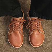 En Stock PU dessus chaussures hommes confort antidérapant pour bureau robe formelle quotidien décontracté baskets chaussures habillées hommes chaussures décontractées hommes