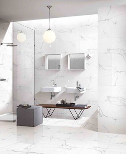 Piastrella di forma irregolare colorata Prima amaretto <span class=keywords><strong>per</strong></span> la decorazione d'interni del ristorante del <span class=keywords><strong>bagno</strong></span> - Product Image 4