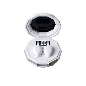 Audífonos Inalámbricos TWS 3g de Alta Gama, Auriculares Deportivos para Juegos, Mini Auriculares Intrauditivos Invisibles con Bluetooth - Product Image 2