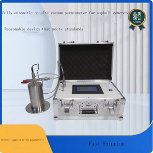LDB 105 Testeur automatique de perméabilité à vide pour champs de béton bitumineux SL514-2013 la conformité Catégorie de produit Équipement d'essai - Product Image 3