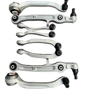 Brazos de Control Delanteros Inferiores Universales OEM, Accesorios para Automóviles, Repuestos para Bentley Flying Spur GT, Izquierdo y Derecho - Product Image 5