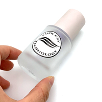 Autocollants personnalisés de haute qualité, étiquettes en papier, autocollants pour boîte cadeau, étiquettes d'emballage, autocollants circulaires autocollants pour bouteilles