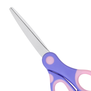 Hot bán colourful dressmaker Kéo văn phòng sinh viên văn phòng phẩm kéo với PP xử lý - Product Image 6