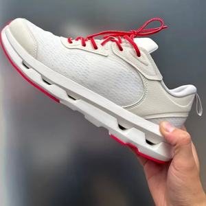 รองเท้าผ้าใบพื้นหนา CloudMonster 2.0 รุ่น Putian คุณภาพสูง แบรนด์ดีไซเนอร์ โลโก้แบรนด์ ระบายอากาศได้ดี วัสดุตาข่าย คล้าย ON Cloud 6 รองเท้ากีฬา - Product Image 5