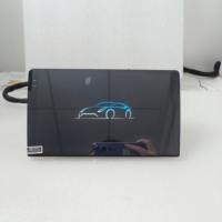 9/10 pouces Qualcomm 8core 2K QlED écran universel Android autoradio vidéo unité centrale avec DSP CarPlay Autoradio Android 13 lecteur