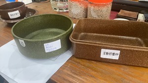 Nhựa <span class=keywords><strong>PELLET</strong></span> Tre nguyên liệu hạt rongfeng nhà máy sản xuất PLA viên rơm lúa mì viên - Product Image 5