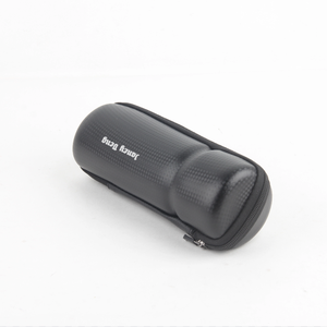 Bolsa de tanque de almacenamiento de <span class=keywords><strong>herramientas</strong></span> de bicicleta portátil, caja de <span class=keywords><strong>herramientas</strong></span> de carcasa dura EVA para montar, portador de accesorios conveniente - Product Image 2