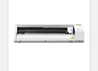Plóter de Corte Roland Original GS2-24 Totalmente Nuevo Máquina para Cortar Vinilo Digital para Camisetas Plóter de Corte para Logotipos y Patrones con Forma