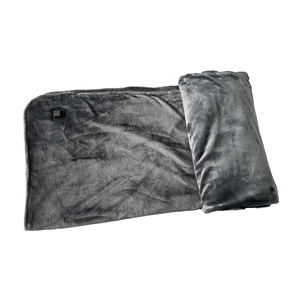 USB Power 5V Fast Heating Flannel Electric <strong>Blanket</strong> 150*80 cm Warm Heated Throw for Home Car Outdoor Hotel Use - Product Image 4
