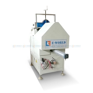 Upvc <span class=keywords><strong>PVC</strong></span> โปรไฟล์ <span class=keywords><strong>V</strong></span> ตัดเครื่องเลื่อยประตูและหน้าต่างแบบพกพา UPVC หน้าต่างเครื่องจักรอะไหล่อุปกรณ์เครื่องมือ - Product Image 2