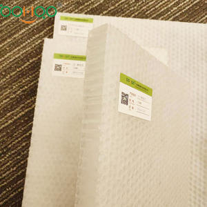 תרמופלסטיים עמ 'פוליפרופילן עמ' 45-100 ק "ג למטר מעוקב עבור משאית רכבות ימית וכו' - Product Image 2