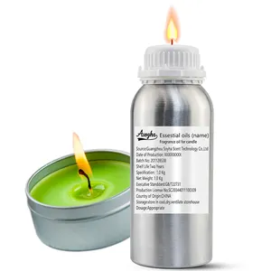 Diffuseur bio thérapeutique haute qualité pour soin de la peau, huile essentielle d'aromathérapie pour maison, fabrication de bougies à cire, vente en gros