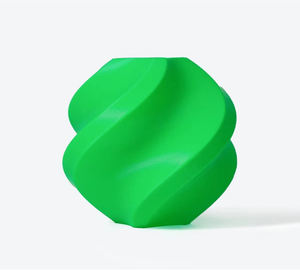 高品质PLA 3D打印机灯丝1.75毫米/2.85毫米1KG线轴可生物降解和环保FDM打印 - Product Image 4