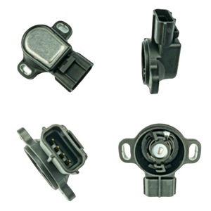 Throttle Position <b>Sensor</b> 89452-22080 89452-30140 <b>for</b> Toyota <b>Car</b> Replacement Part - Product Image 1