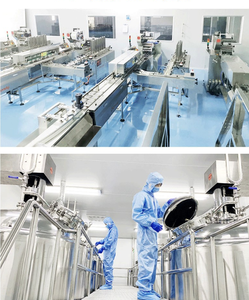 Produsen Sumber OEM/ODM Permen Karet Memproduksi dan Menyesuaikan Berbagai Jenis Permen Karet yang Mengandung <span class=keywords><strong>Vitamin</strong></span> dan Lainnya - Product Image 6