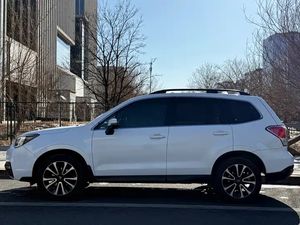 Subaru <span class=keywords><strong>Forester</strong></span> 2018 2019 2020 Edición de Navegación de Lujo, SUV Familiar Usado, Subaru <span class=keywords><strong>Forester</strong></span> de Segunda Mano - Product Image 4