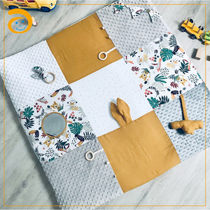 <span class=keywords><strong>Tapis</strong></span> <span class=keywords><strong>de</strong></span> <span class=keywords><strong>jeu</strong></span> <span class=keywords><strong>de</strong></span> haute qualité pour bébés, couverture <span class=keywords><strong>de</strong></span> ramper, <span class=keywords><strong>tapis</strong></span> <span class=keywords><strong>de</strong></span> <span class=keywords><strong>jeu</strong></span> pour <span class=keywords><strong>bébé</strong></span> matelassé, coton biologique, <span class=keywords><strong>grand</strong></span> <span class=keywords><strong>tapis</strong></span> <span class=keywords><strong>de</strong></span> <span class=keywords><strong>jeu</strong></span> pour <span class=keywords><strong>bébé</strong></span> - Product Image 6