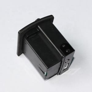 <span class=keywords><strong>AEQ</strong></span> — ajusteur acoustique pour guitare électrique <span class=keywords><strong>AEQ</strong></span> 2T, préplumeur à 2 bandes, musiceur Piezo - Product Image 2