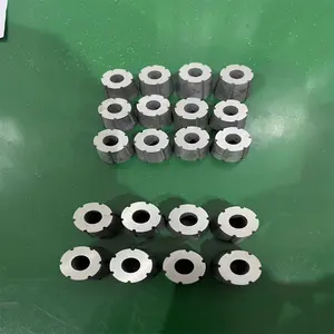 Factory Supply HRS6 HRS7 Tungsten Carbide Hot Forging Die For Hot-beaten Bolt Molds