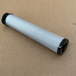 ตัวกรองอากาศ Mengma Precision E5-32-II สำหรับเครื่องอัดอากาศแบบสกรู ใช้สำหรับกรองลมในระบบอัดอากาศ ใช้ในงานพลังงานและเหมืองแร่ รับประกัน 1 ปี - Product Image 3