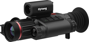 กล้องส่องกลางคืนแบบตาเดียว Sytong HT-70LRF อินฟราเรดถ่ายภาพความร้อน ความคมชัดสูง มาตรฐาน IP67 สำหรับการล่าสัตว์กลางแจ้ง HT-70LRF - Product Image 2