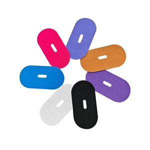 Bande Adhésive Buccale de Qualité Médicale pour le Sommeil, Certifiée CE, Hypoallergénique, Sans Latex, Retrait Indolore, en Matériau PE - Product Image 4