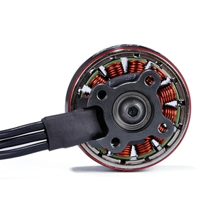 Motor Cinelifter iFlight XING X2806.5 1300KV 2-6S con Eje de Titanio de 4mm para Piezas de Marco de 7-8 Pulgadas - Product Image 5