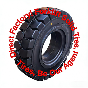 <span class=keywords><strong>Pneus</strong></span> industriels pleins pour chariots élévateurs Tafu 6.00-9 6.50-10, résistants à l'usure, origine Chine, prix compétitif, en stock - Product Image 3