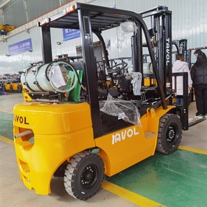 <span class=keywords><strong>Lpg</strong></span> ו מלגזה 2 טון 2.5 טון <span class=keywords><strong>3</strong></span> טון <span class=keywords><strong>3</strong></span>.5 טון 4 טון דלק כפול מלגזה עם מנוע ניסן - Product Image 3