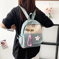 New Hot Selling Designer Jahr 7 Mochila Escolar Kinder rucksack Student weiblicher Rucksack Mädchen Schult aschen für Jugendliche