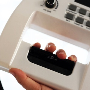 <span class=keywords><strong>คีย์บอร์ด</strong></span>เปียโนไฟฟ้า37คีย์สำหรับถือไหล่หลังขนาดเล็ก - Product Image 3