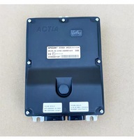 Contrôleur programmable ECU 130202000106A015 adapté à toutes les chargeuses sur pneus 966