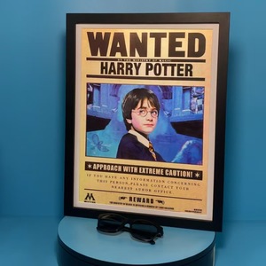 Poster 3D Anime in Movimento con Consegna Rapida, Decorazione Murale con Stelle del Cinema, Senza Quantità Minima d'Ordine, Poster Lenticolare 3D Anime con Effetto Flip - Product Image 1