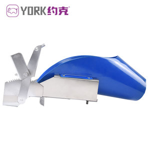 नई हाई-एंड लिस्टिंग रबर कोटिंग कैस्ट्ररेशन रबर उपकरण पशु चिकित्सा कैस्ट्ररेशन डिवाइस - Product Image 5