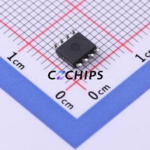 Nuevo amplificador operativo de chip IC de circuito integrado LM358AMX/NOPB original - Product Image 2