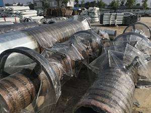 การสื่อสารเครือข่ายการก่อสร้างมุมเหล็กเทเลคอมทาวเวอร์ V-COATING - Product Image 2