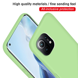 مناسبة لـ Infinix <span class=keywords><strong>TECNO</strong></span> السيليكون للشرارة <span class=keywords><strong>4</strong></span>/6/حافظة ناعمة لـ Infinix Camon 17 سيليكون - Product Image 5