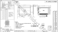 Module d'affichage LCD TFT 15,6 pouces 1920x1080 EDP 1.2 avec écran tactile capacitif 10 points G+G USB pour équipement HMI industriel